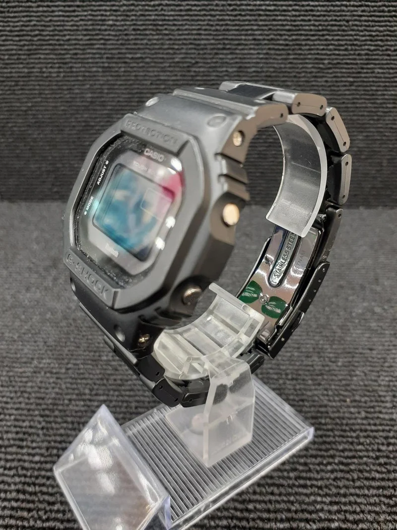 CASIO G-SHOCK GW-B5600
