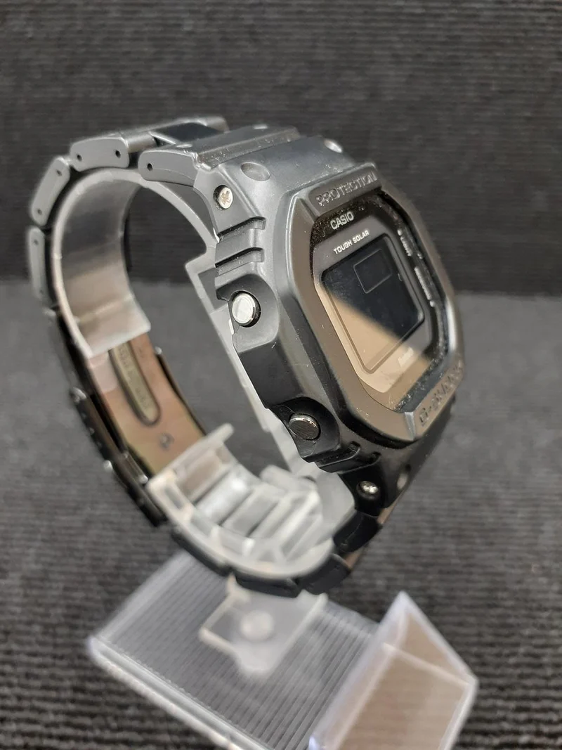 CASIO G-SHOCK GW-B5600