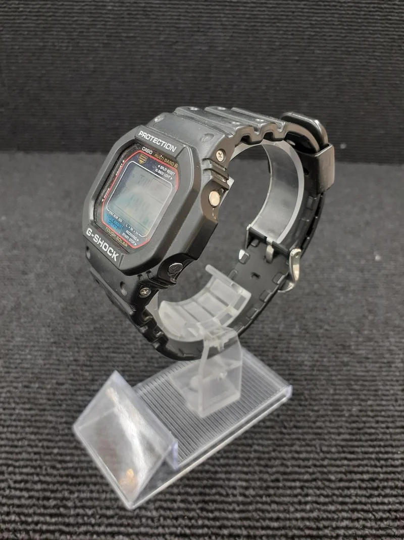 CASIO G-SHOCK GM-M5610-1JF