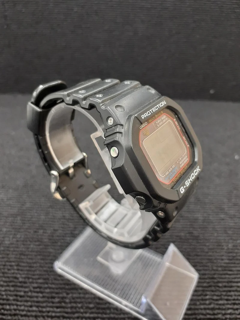 CASIO G-SHOCK GM-M5610-1JF