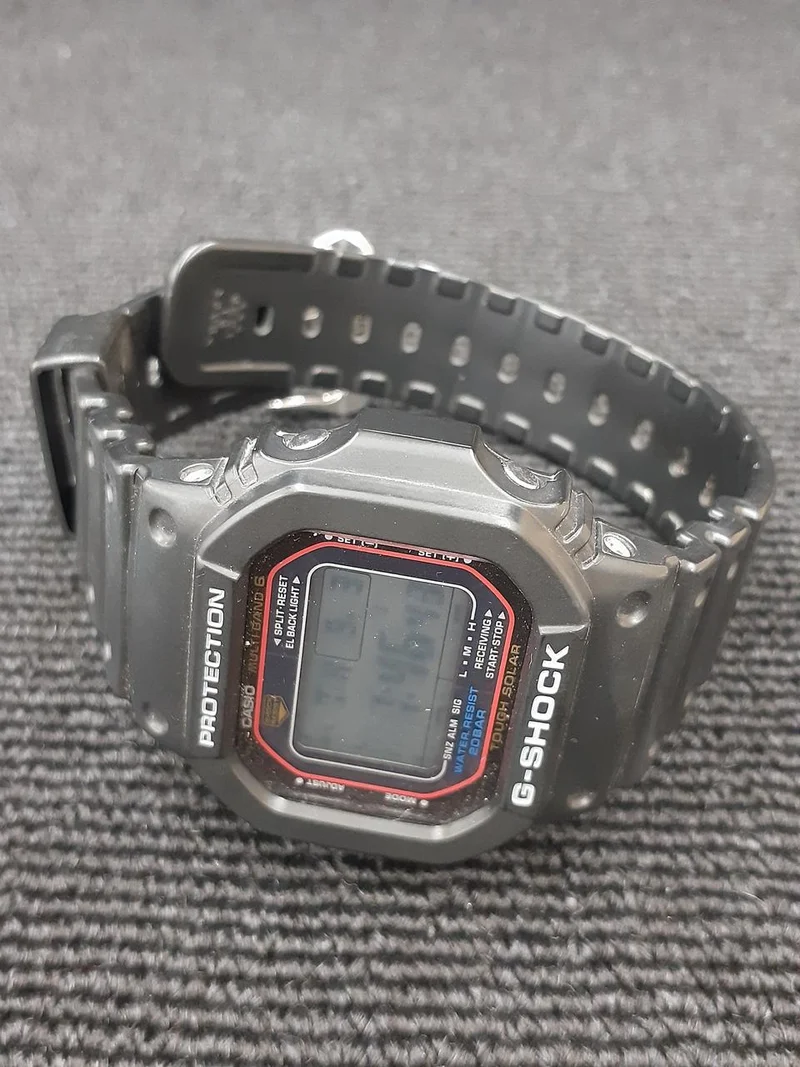 CASIO G-SHOCK GM-M5610-1JF