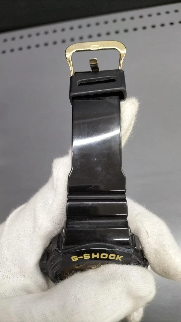 CASIO G-SHOCK DW-6900CB