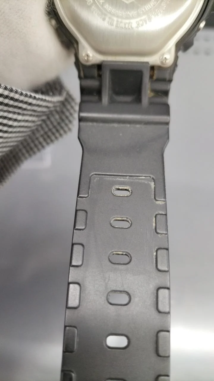 CASIO G-SHOCK DW-6900CB