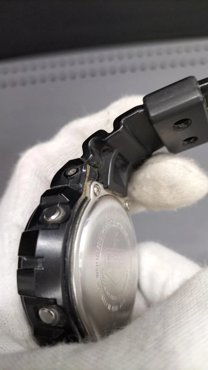 CASIO G-SHOCK DW-6900CB
