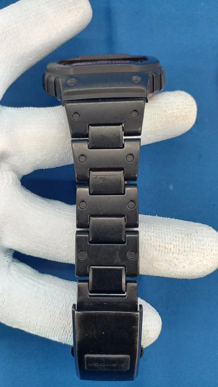CASIO G-SHOCK GW-B5600