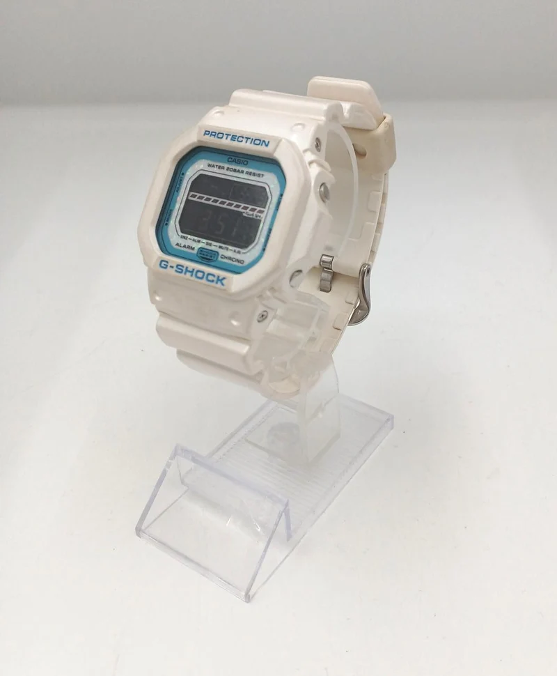 CASIO G-SHOCK GLS-5600KL