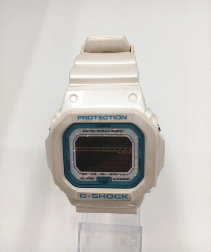 CASIO G-SHOCK GLS-5600KL