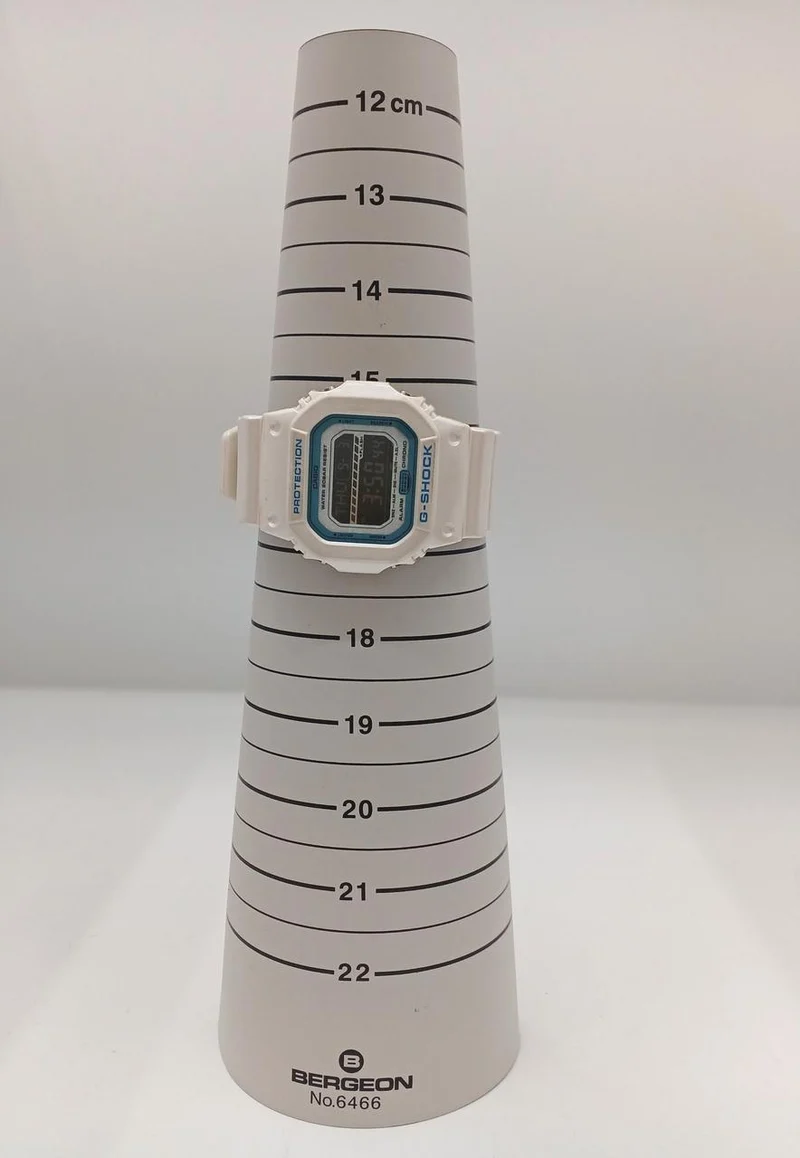 CASIO G-SHOCK GLS-5600KL