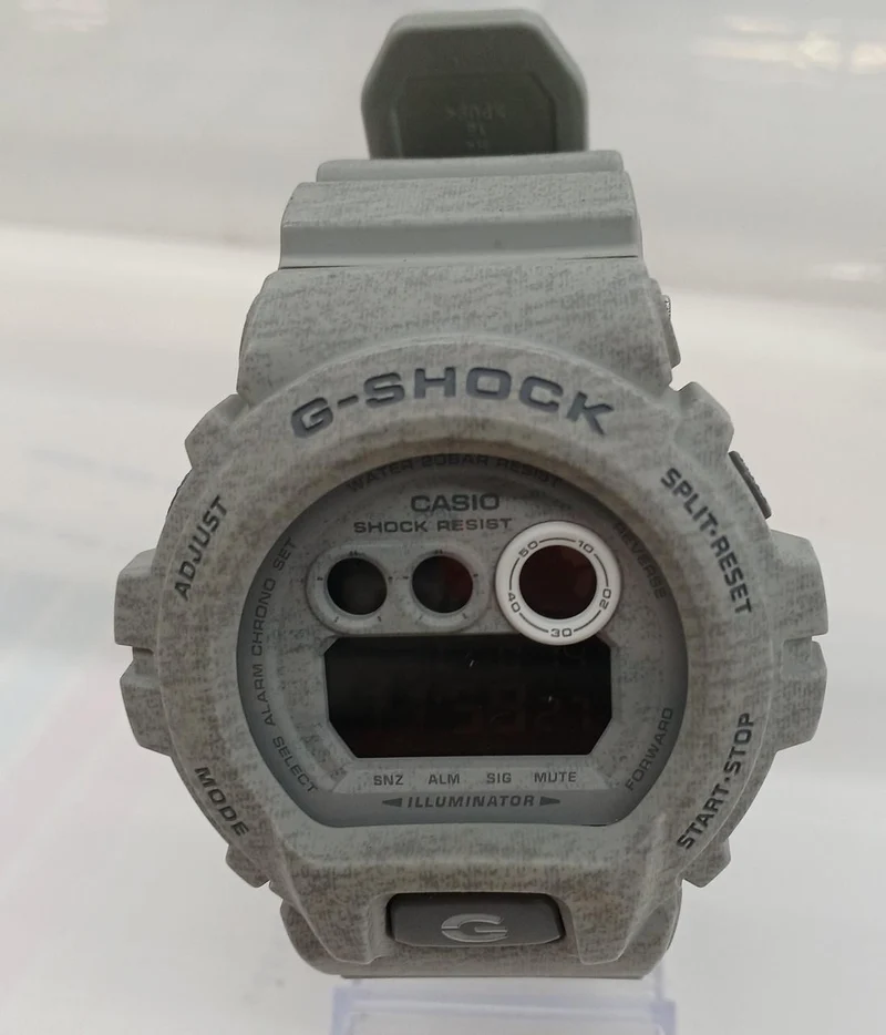 CASIO G-SHOCK GD-X6900HT