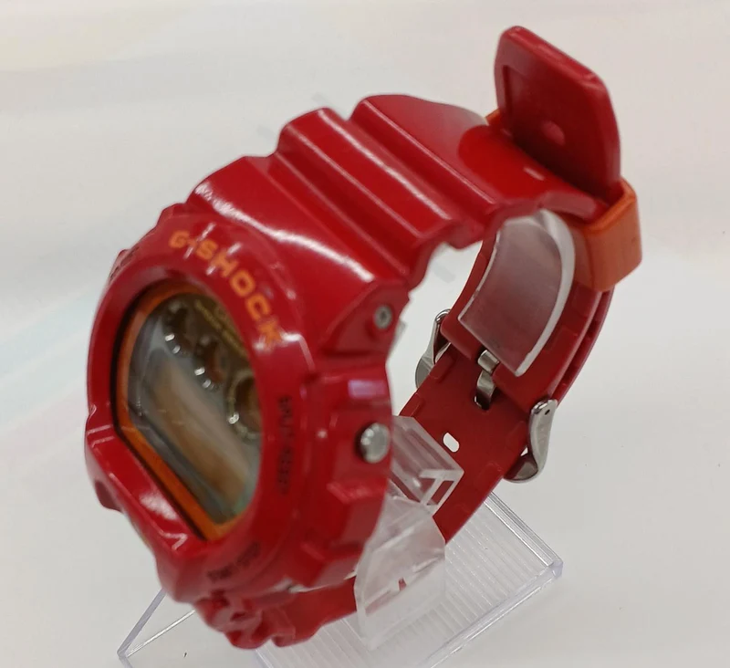 CASIO G-SHOCK DW-6900CB