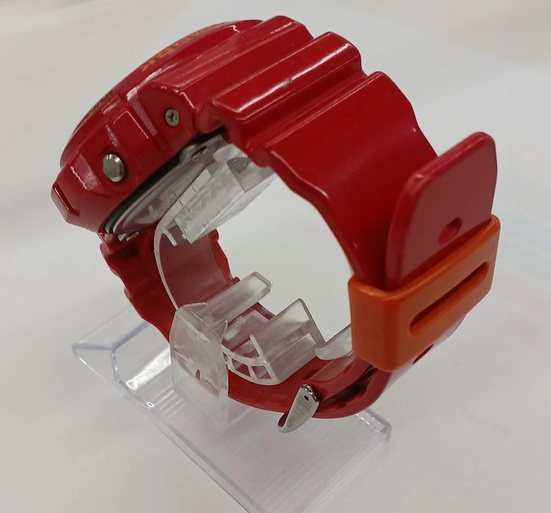 CASIO G-SHOCK DW-6900CB