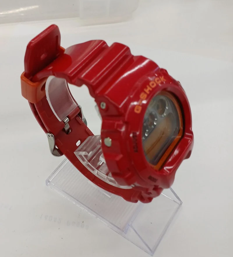 CASIO G-SHOCK DW-6900CB