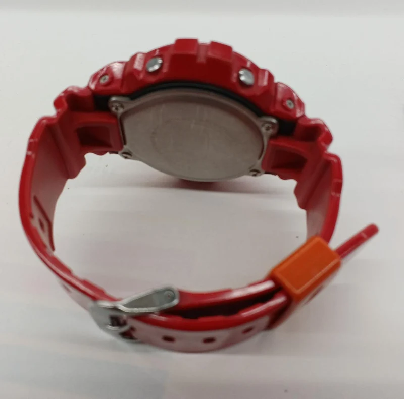 CASIO G-SHOCK DW-6900CB