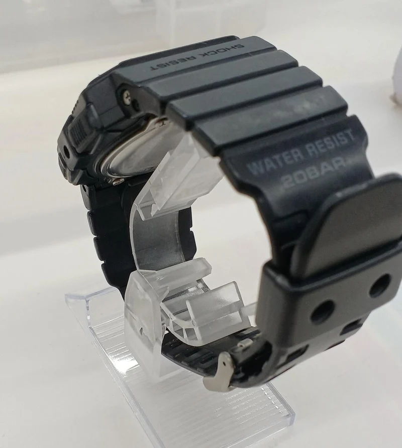 CASIO G-SHOCK GW-5510