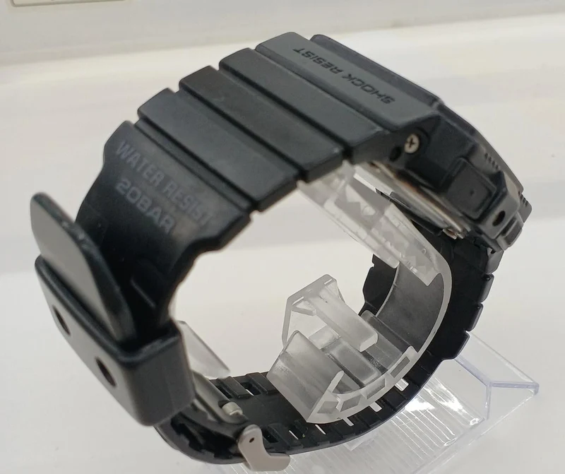 CASIO G-SHOCK GW-5510