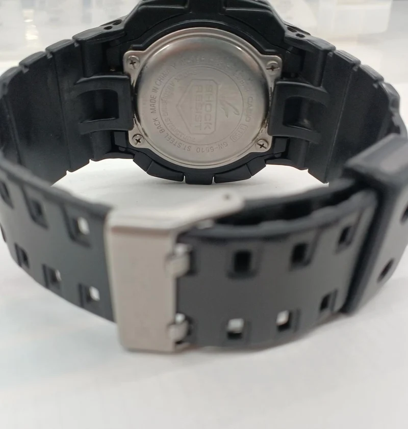 CASIO G-SHOCK GW-5510