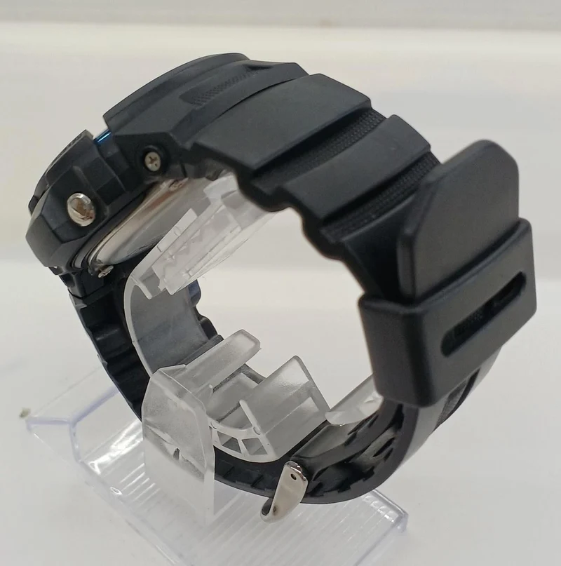 CASIO G-SHOCK AWG-M100A