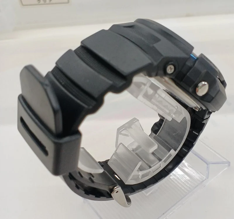 CASIO G-SHOCK AWG-M100A