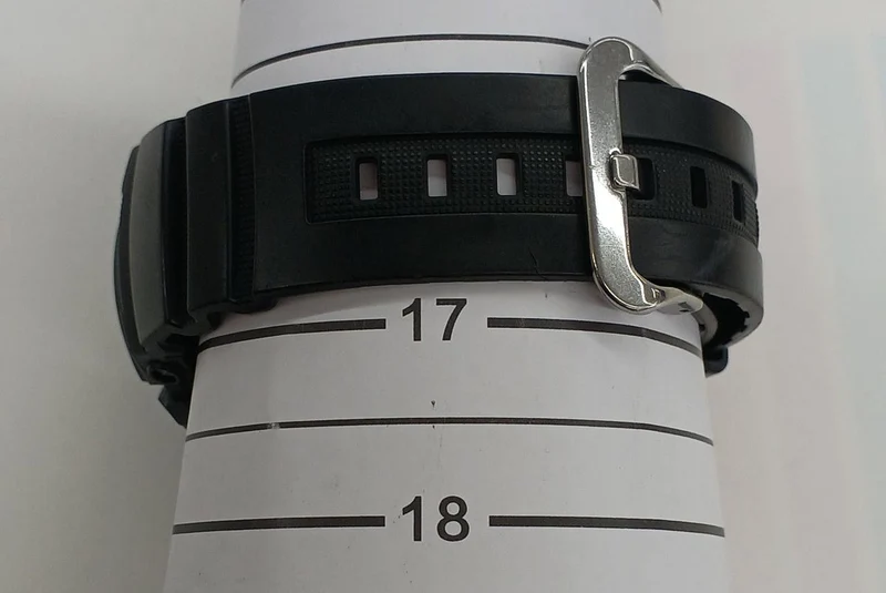 CASIO G-SHOCK AWG-M100A