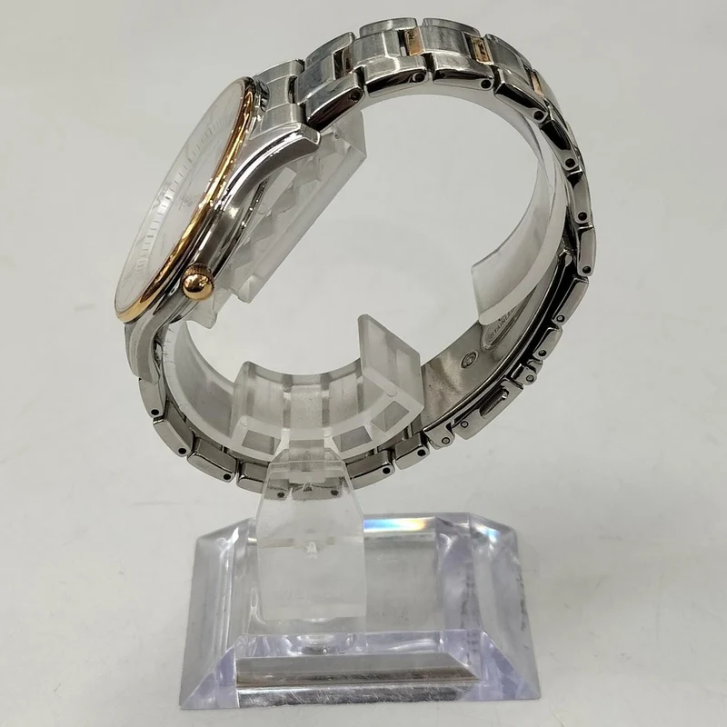 CITIZEN BJ6484-50A Solar-Funksignal