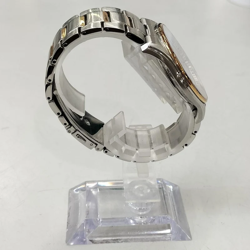 CITIZEN BJ6484-50A Solar-Funksignal