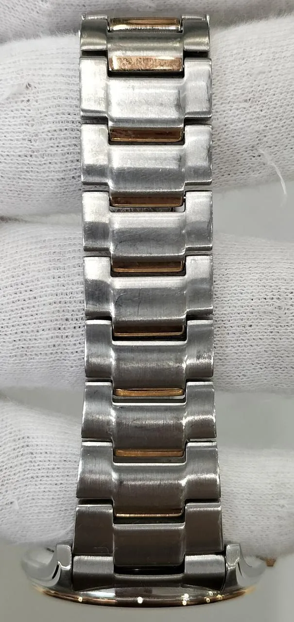 CITIZEN BJ6484-50A Solar-Funksignal
