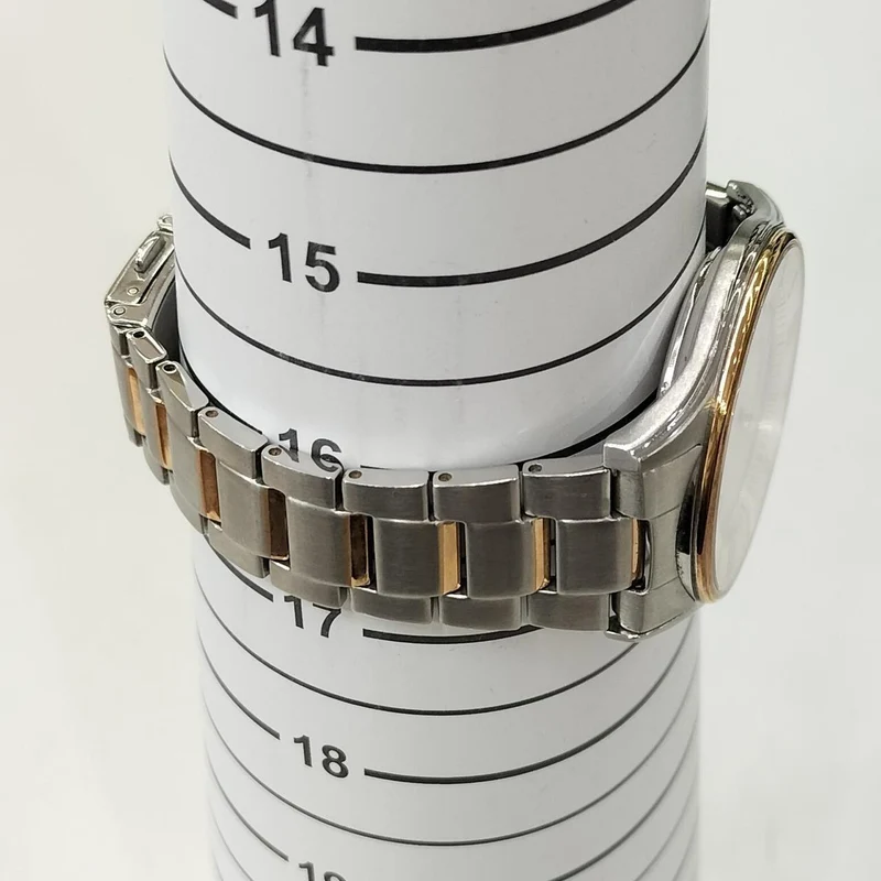 CITIZEN BJ6484-50A Solar-Funksignal