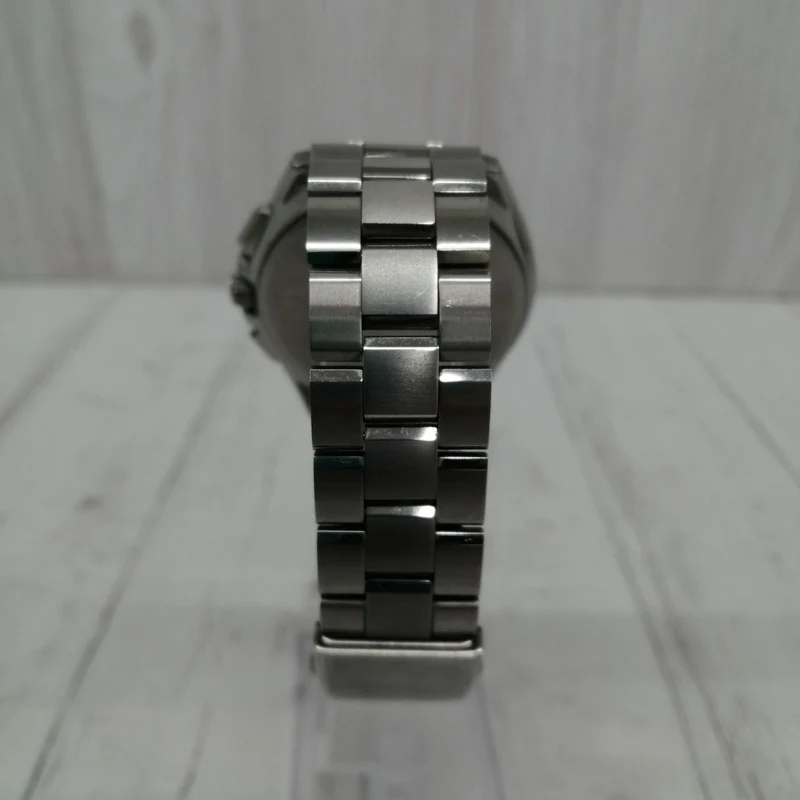 [SCHROTT] CITIZEN Solar-Funkuhr H804-T18696