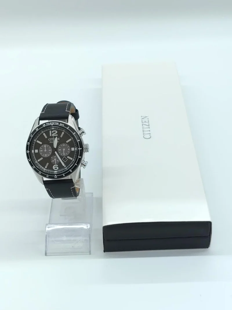 CITIZEN Armbanduhr CA4654-04E