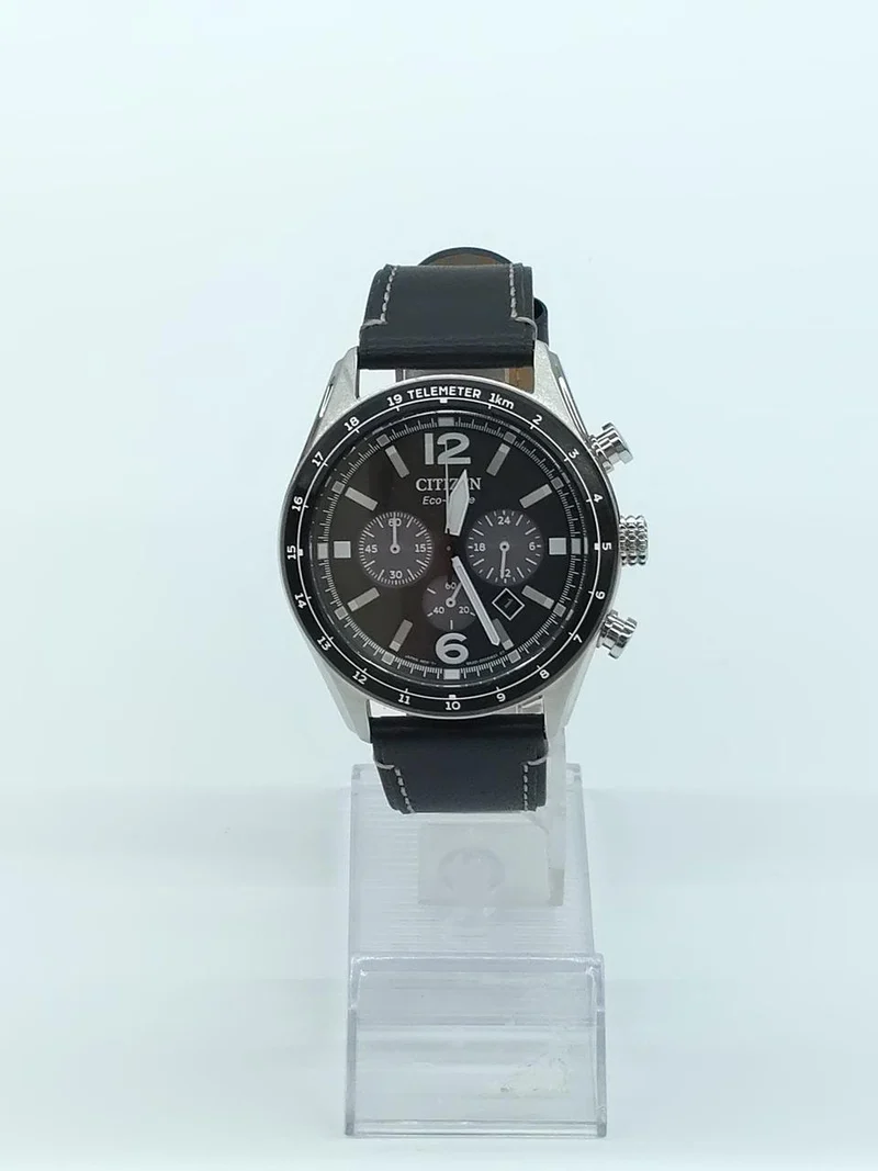CITIZEN Armbanduhr CA4654-04E