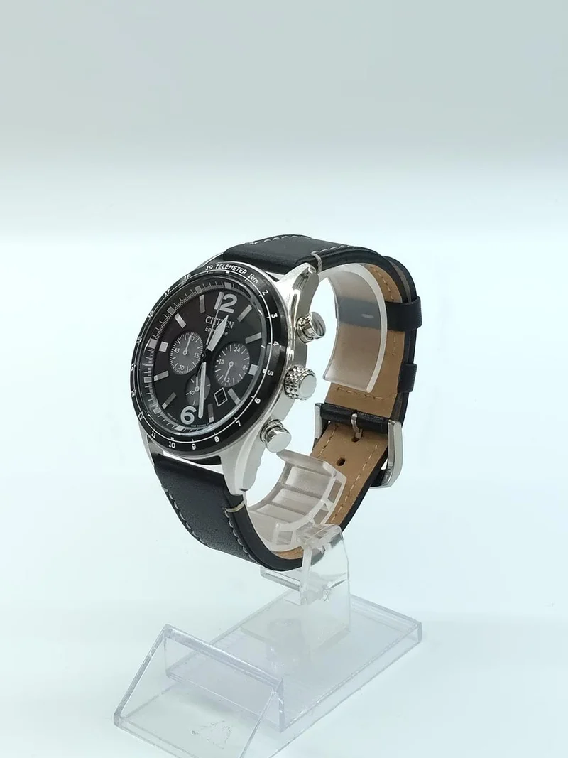 CITIZEN Armbanduhr CA4654-04E