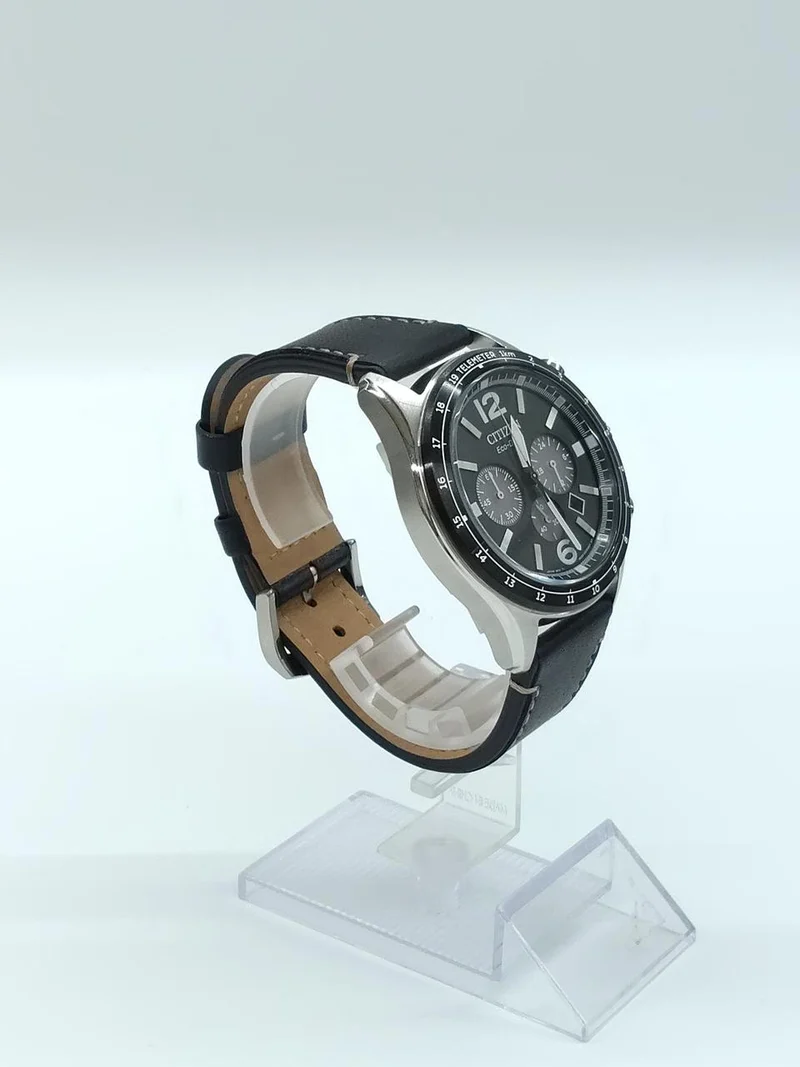 CITIZEN Armbanduhr CA4654-04E
