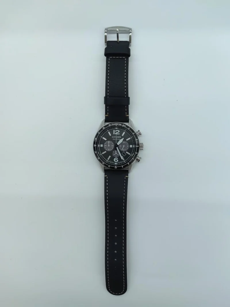 CITIZEN Armbanduhr CA4654-04E