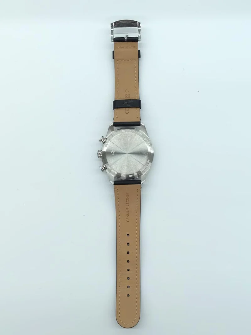 CITIZEN Armbanduhr CA4654-04E
