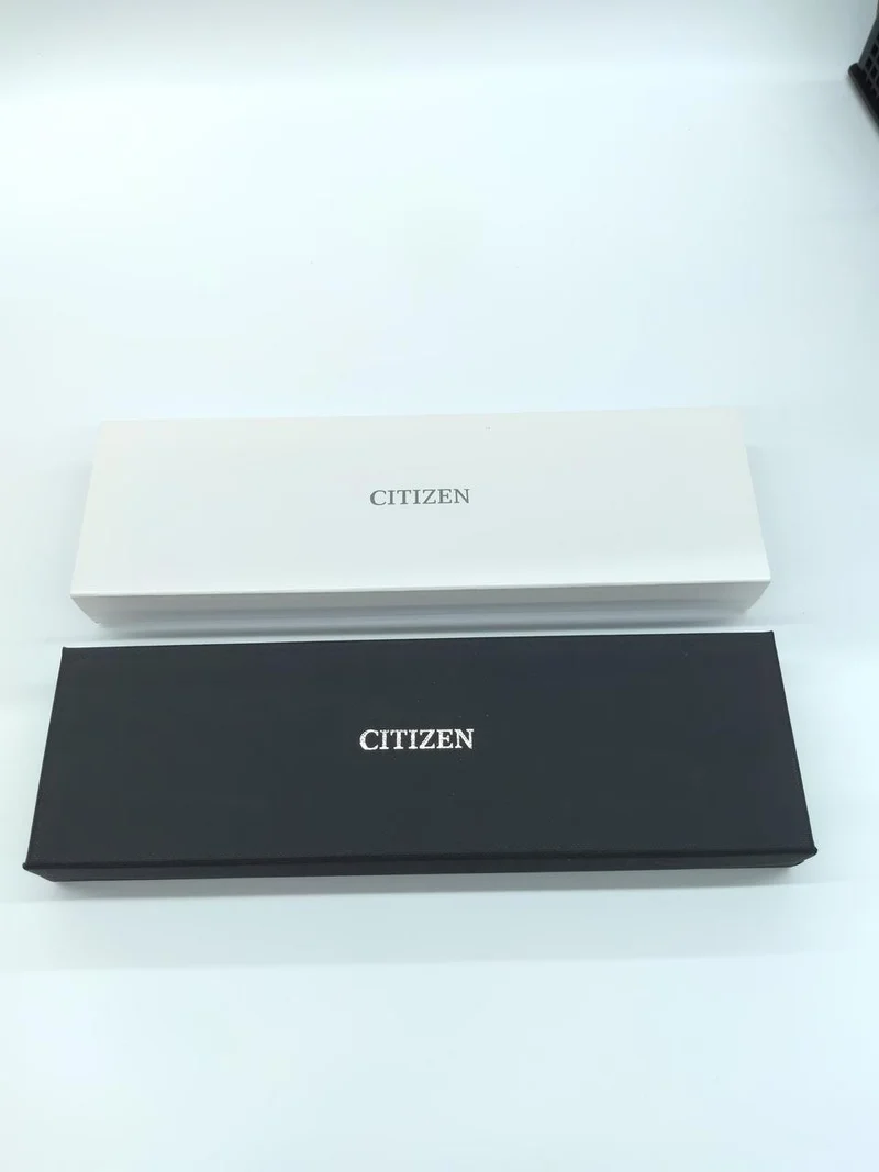 CITIZEN Armbanduhr CA4654-04E