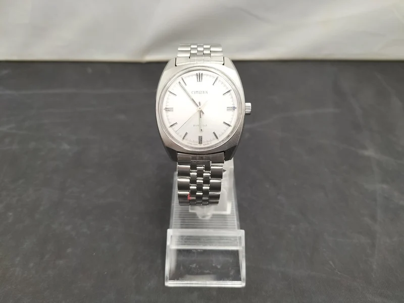 CITIZEN Armbanduhr mit Handaufzug 4-020642TA
