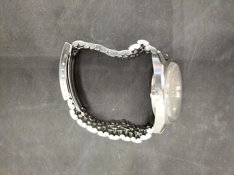 CITIZEN Armbanduhr mit Handaufzug 4-020642TA