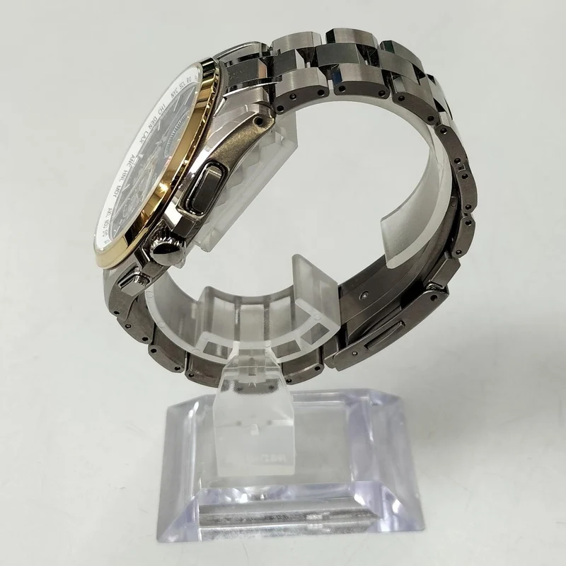 CITIZEN Eco-Drive AT8040FTS