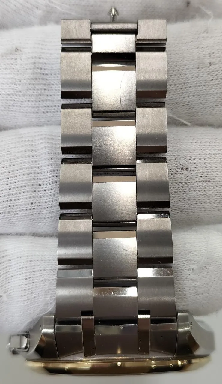 CITIZEN Eco-Drive AT8040FTS