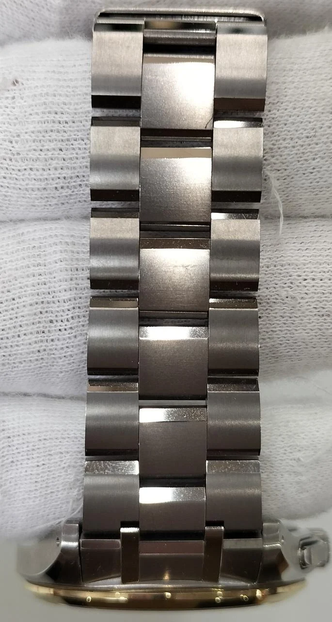 CITIZEN Eco-Drive AT8040FTS