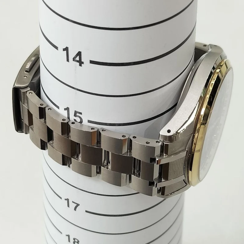 CITIZEN Eco-Drive AT8040FTS