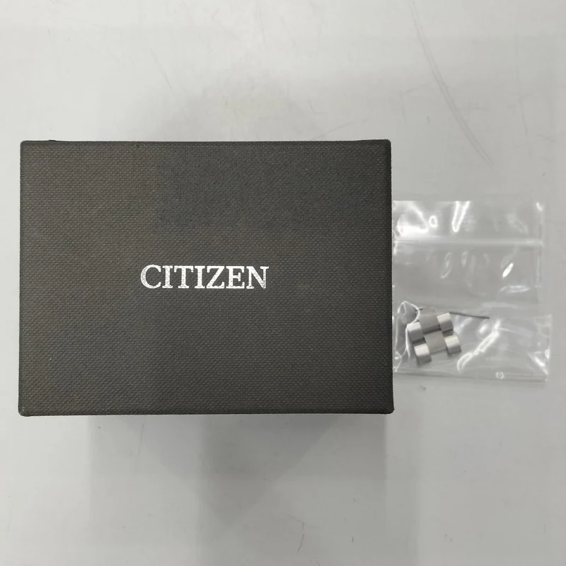 CITIZEN Eco-Drive AT8040FTS