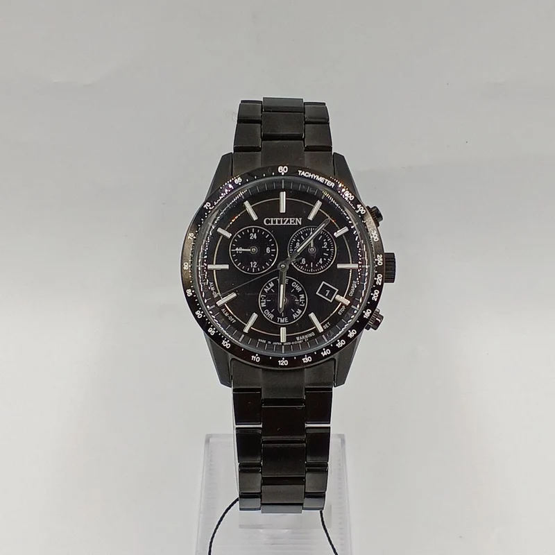 CITIZEN Eco-Drive Chronograph BL5495-56E