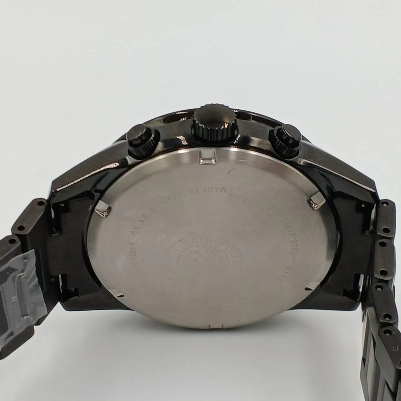 CITIZEN Eco-Drive Chronograph BL5495-56E
