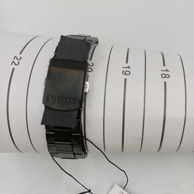 CITIZEN Eco-Drive Chronograph BL5495-56E