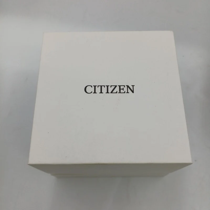 CITIZEN Eco-Drive Chronograph BL5495-56E