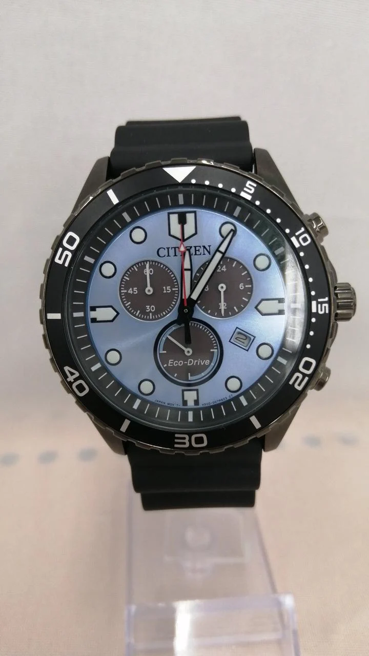 CITIZEN Eco Drive H500-007RK05
