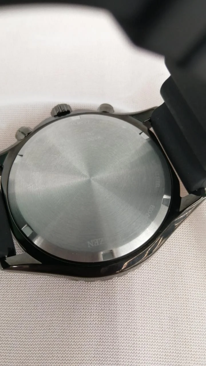 CITIZEN Eco Drive H500-007RK05