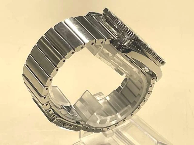 SEIKO Automatik-Armbanduhr 4R36-16L0