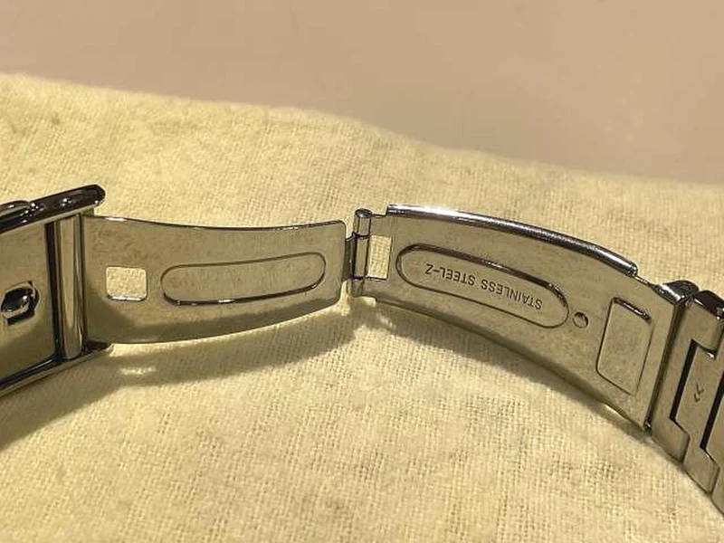 SEIKO Automatik-Armbanduhr 4R36-16L0